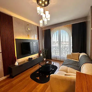 Sabiha Gokcen Istanbul Houses Hotel فندق اسطنبول